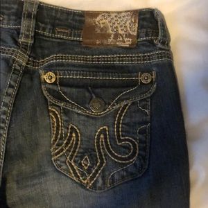 Mel Denim Jeans
